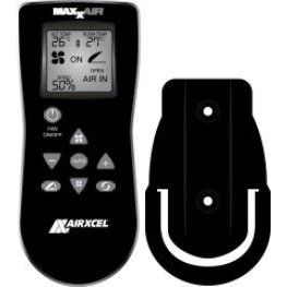 Airva Maxxfan White MFD7000KI40 Airva - Dynamic Drive