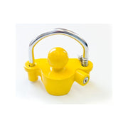 Ring Automotive RCT731 Heavy Duty Universal Hitch Lock Ring Automotive - Dynamic Drive