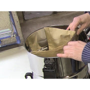 Einhell 30 litre Dust Bags Pack of 5 Einhell - Dynamic Drive