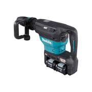 Makita HM002GD203 XGT 80Vmax Demolition Hammer 80V (2 x 40V) 2 x 2.5Ah Li-ion Makita - Dynamic Drive