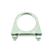 Tool Connection Exhaust Clamps 67mm (2 5/8") 10pc 30868 Laser - Dynamic Drive