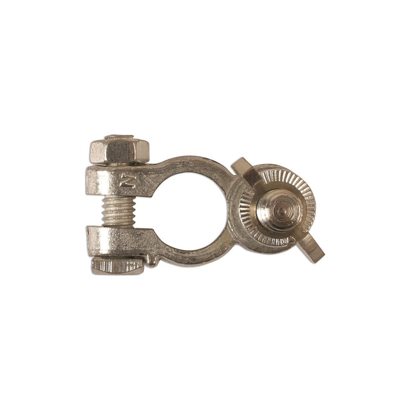 Tool Connection Battery Terminal c/w Wing Nut Negative 5pc 30117 Tool Connection - Dynamic Drive