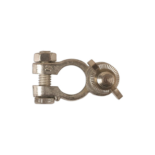 Tool Connection Battery Terminal c/w Wing Nut Negative 5pc 30117 Tool Connection - Dynamic Drive