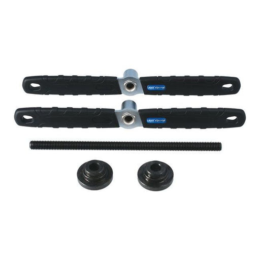Laser LTR Bottom Bracket Installation Tool 8168 Laser - Dynamic Drive