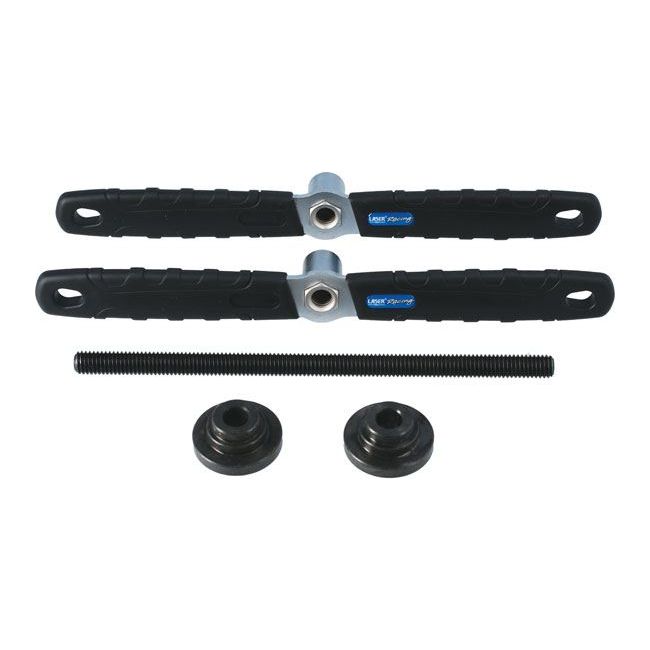 Laser LTR Bottom Bracket Installation Tool 8168 Laser - Dynamic Drive