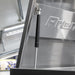 Sealey Topchest 4 Drawer 675mm Stainless Steel Heavy-Duty PTB66004SS Sealey - Dynamic Drive