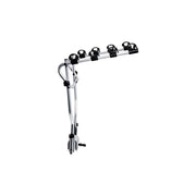 Thule Hang On 4 Bike Cycle Carrier Rack Tow Bar Ball Mounted 970805 Thule  - Dynamic Drive
