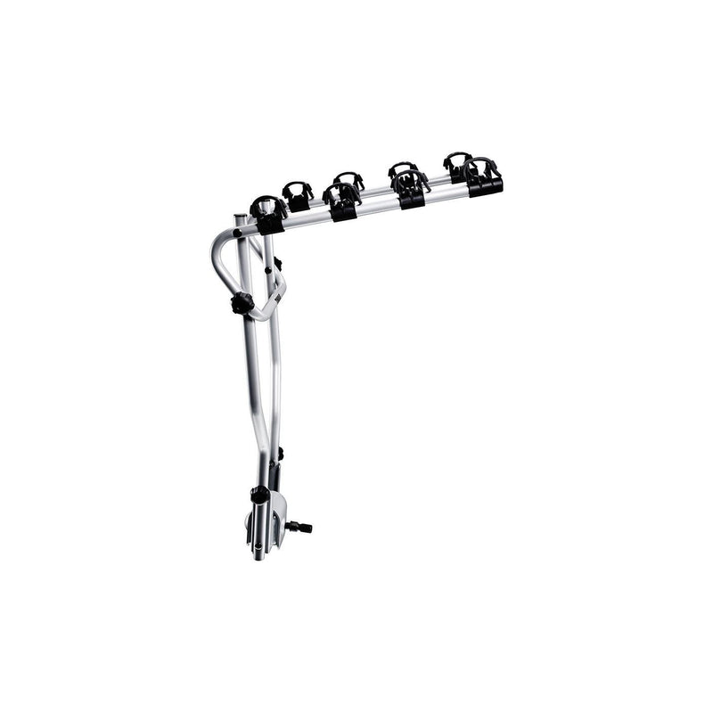 Thule Hang On 4 Bike Cycle Carrier Rack Tow Bar Ball Mounted 970805 Thule  - Dynamic Drive