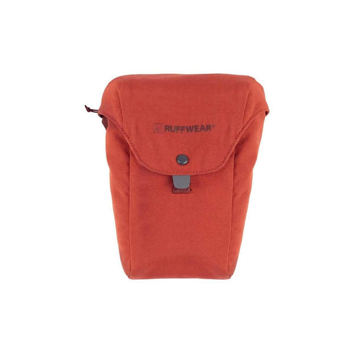 Ruffwear Knot-a-Hitch in Red Clay (One Size) Ruffwear - Dynamic Drive