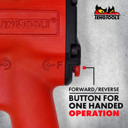 Teng Tools 1/2" Mini Air Impact Wrench Teng Tools - Dynamic Drive