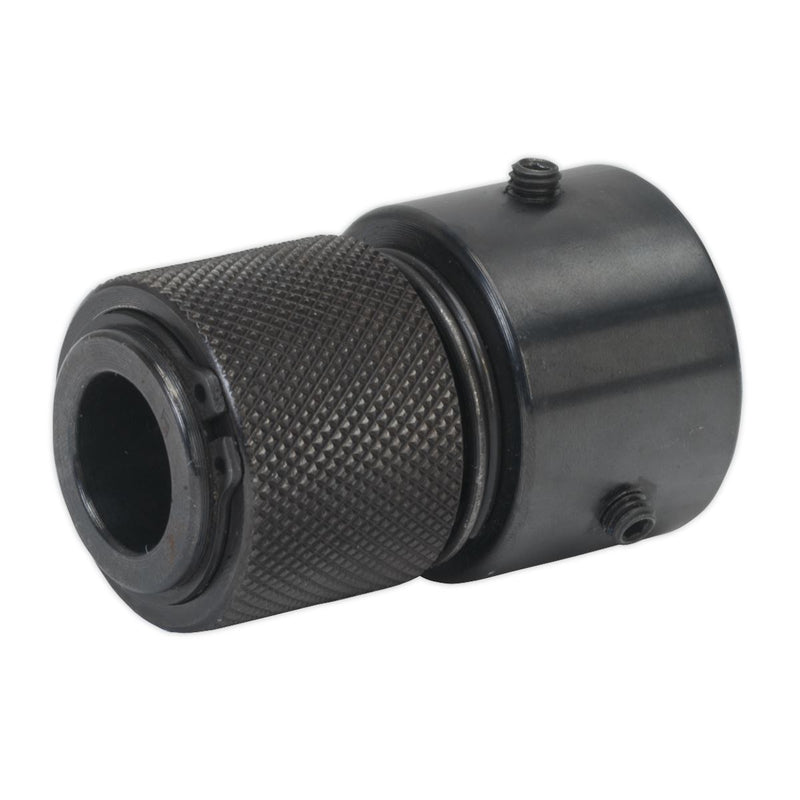 Sealey Air Chisel Quick Release Coupling SA11QRC Sealey - Dynamic Drive