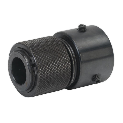 Sealey Air Chisel Quick Release Coupling SA11QRC Sealey - Dynamic Drive