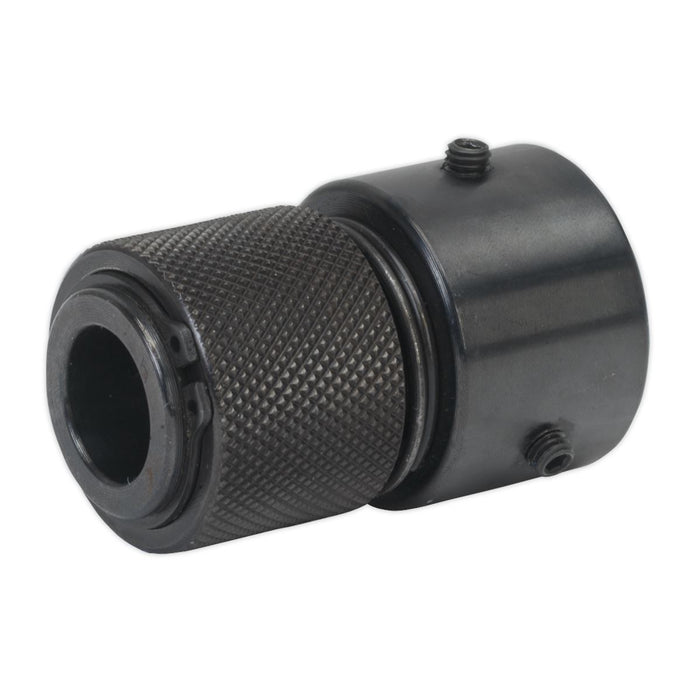 Sealey Air Chisel Quick Release Coupling SA11QRC Sealey - Dynamic Drive