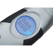 Ring RTG4 Digital Tyre Pressure Keyring Gauge with LED Torch Ring Automotive - Dynamic Drive
