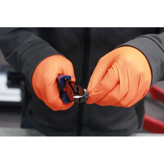 Connect Assorted Non-Insulated Terminals/Seals - for VW Group 1200pc 37399 Tool Connection - Dynamic Drive