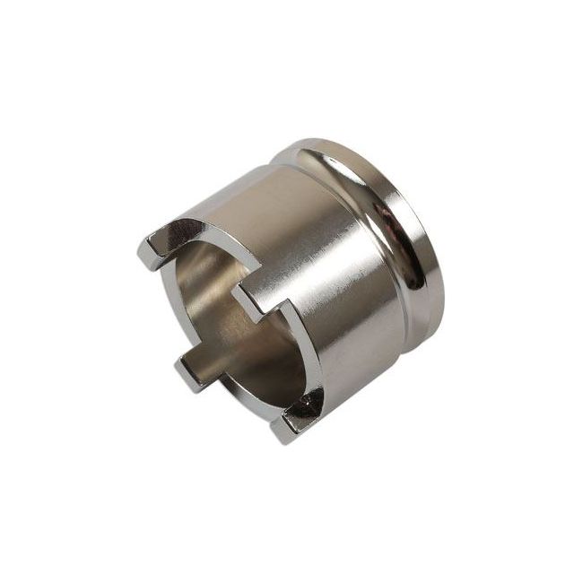 Laser Suspension Castle Nut Socket 43mm - Kawasaki 6179 Laser - Dynamic Drive