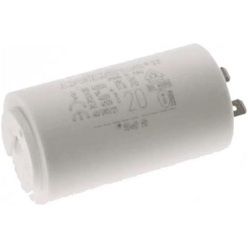 New Karcher Pressure Power Washer 20uf MFD Capacitor 9.085-023.0 / 90850230 Karcher - Dynamic Drive