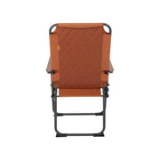 Bo-Camp Industrial Collection Chair Jefferson xl Clay Bo-Camp - Dynamic Drive