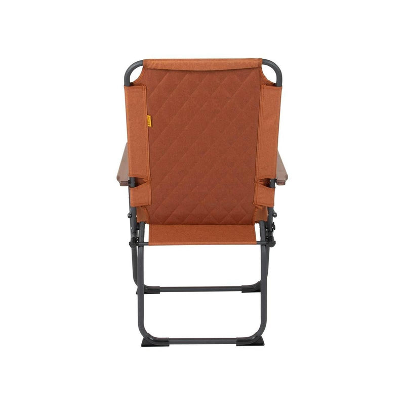 Bo-Camp Industrial Collection Chair Jefferson xl Clay Bo-Camp - Dynamic Drive
