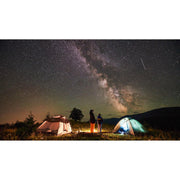 50 x 8" Heavy Duty Galvanised Steel Tent Pegs Metal Camping Ground Sheet Anchor Via Mondo  - Dynamic Drive