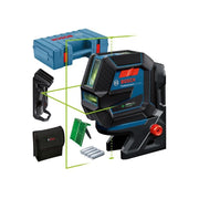 Bosch GCL 2-50 G Professional Combi Laser + Mount & Clamp Bosch - Dynamic Drive