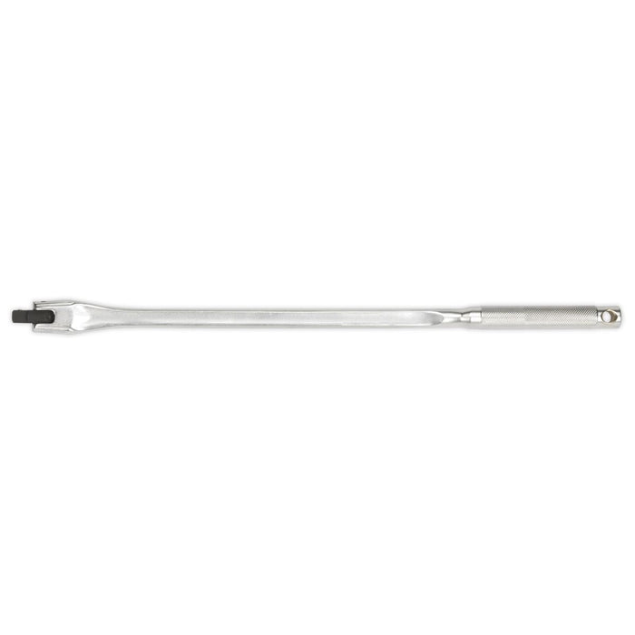 Sealey Breaker Bar 600mm 1/2"Sq Drive AK7303 Sealey - Dynamic Drive