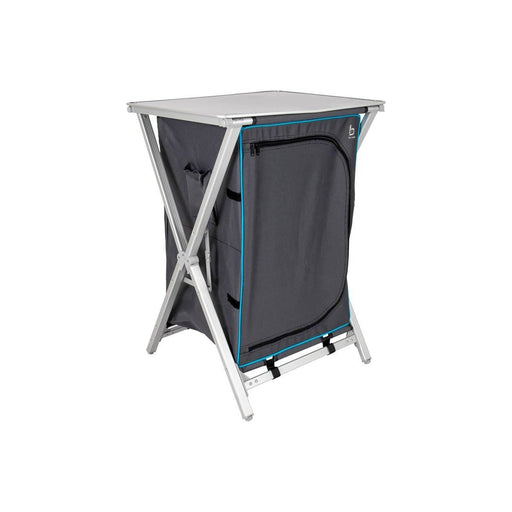 Bo-Camp Cupboard Ontario Easy Fold Bo-Camp - Dynamic Drive