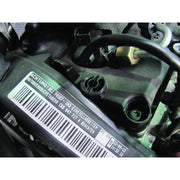 Laser Sump Plug Removal Tool - for VAG 2L 4 Cyl 6242 Laser - Dynamic Drive