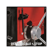 Einhell TC-BD 450 Bench Drill 450W 240V Einhell - Dynamic Drive