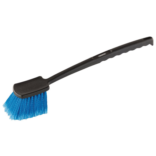 Draper Long Handle Washing Brush 44247 Draper - Dynamic Drive