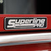 Sealey Rollcab 12 Drawer with Ball-Bearing Slides Heavy-Duty Red AP6612 Sealey - Dynamic Drive