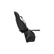 Thule Yepp Nexxt 2 Maxi rack mount child bike seat midnight black Child bike seat Thule - Dynamic Drive