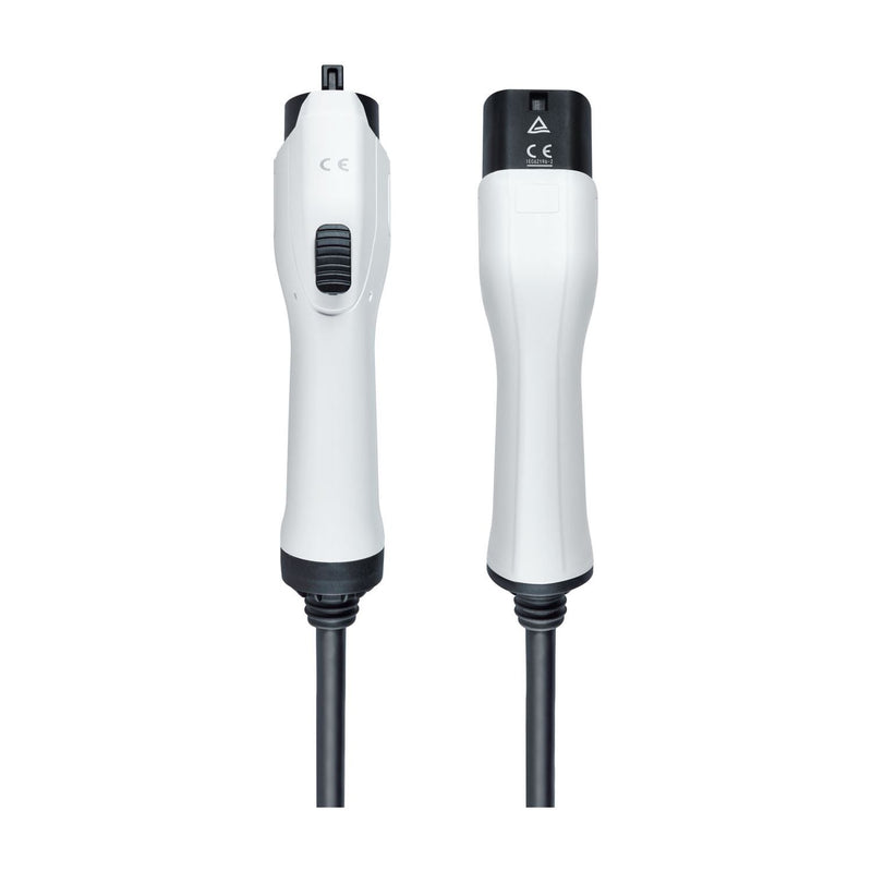 Ring Automotive RCC13205 EV charging cable Type 1 32A 5m Ring Automotive - Dynamic Drive