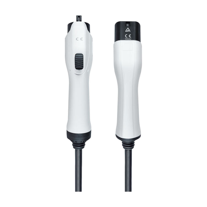 Ring Automotive RCC13205 EV charging cable Type 1 32A 5m Ring Automotive - Dynamic Drive