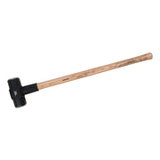 Silverline Sledge Hammer Hickory 10lb (4.54kg) Silverline - Dynamic Drive