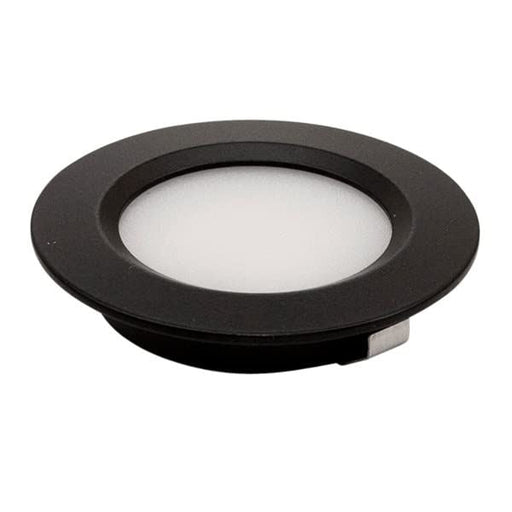 Vechline Lyra Mini 3W Downlight Black CL-1668B High Peak Conversions - Dynamic Drive