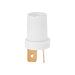 Ring Automotive R508TUWH 24V 2.4W B9 (White Base) Panel Bulb Ring Automotive  - Dynamic Drive