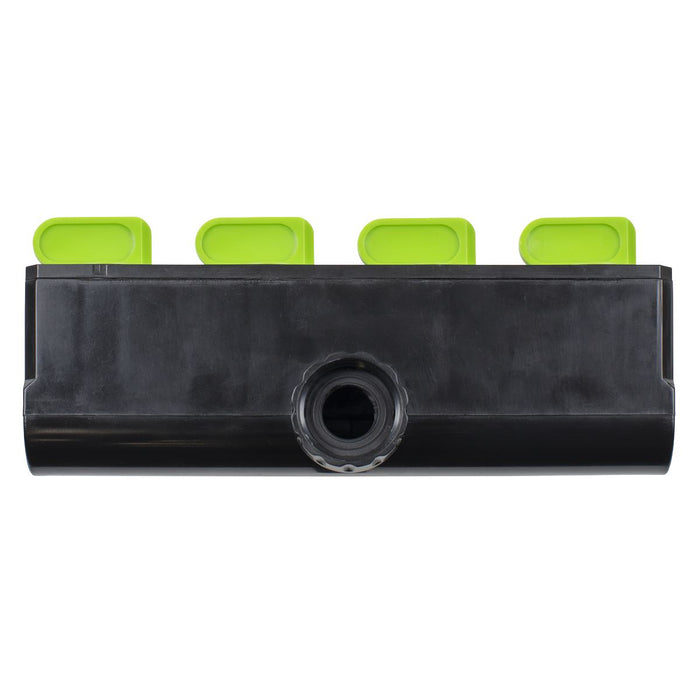 Sealey 4-Way Garden Water Distributor JS349 Sealey - Dynamic Drive