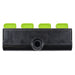 Sealey 4-Way Garden Water Distributor JS349 Sealey - Dynamic Drive