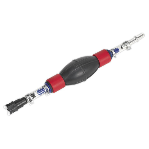 Sealey Diesel Fuel System Priming Device VS055 Sealey  - Dynamic Drive