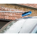 Silverline Telescopic Cleaning Brush 1.32 - 2.14m 723890 Silverline  - Dynamic Drive
