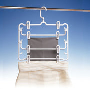 Multi Hanger/Hooks Non Slip 2157 Rayen - Dynamic Drive