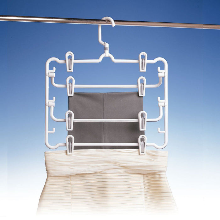 Multi Hanger/Hooks Non Slip 2157 Rayen - Dynamic Drive