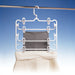 Multi Hanger/Hooks Non Slip 2157 Rayen - Dynamic Drive