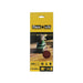Flexovit 1/2 Sanding Sheets Orbital Plain Medium 80 Grit (Pack 10) Flexovit - Dynamic Drive