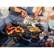 NomadIQ Closed grill plate O0115 NomadIQ - Dynamic Drive