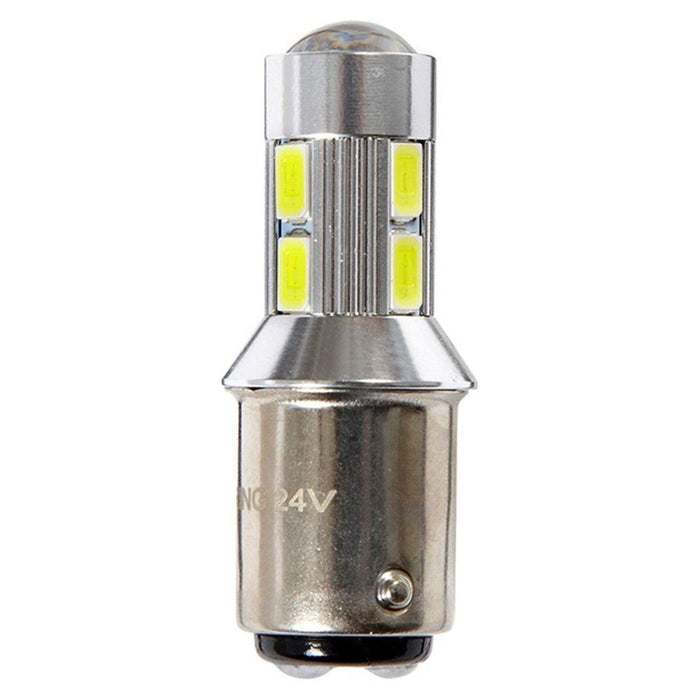 Ring rb1506led LED Lamp 24A V, type R150A R5A W Ring Automotive - Dynamic Drive