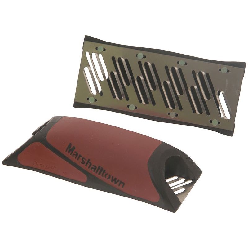 Marshalltown MDR-390 Drywall Rasp without Rails 140mm (5.1/2in) Marshalltown - Dynamic Drive