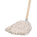 Sealey Pure Yarn Cotton Mop 340g BM05 Sealey - Dynamic Drive