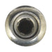 Sealey Steel Structural Rivet Zinc Plated6.3 x 32mm Pack of 100 MB6332 Sealey - Dynamic Drive